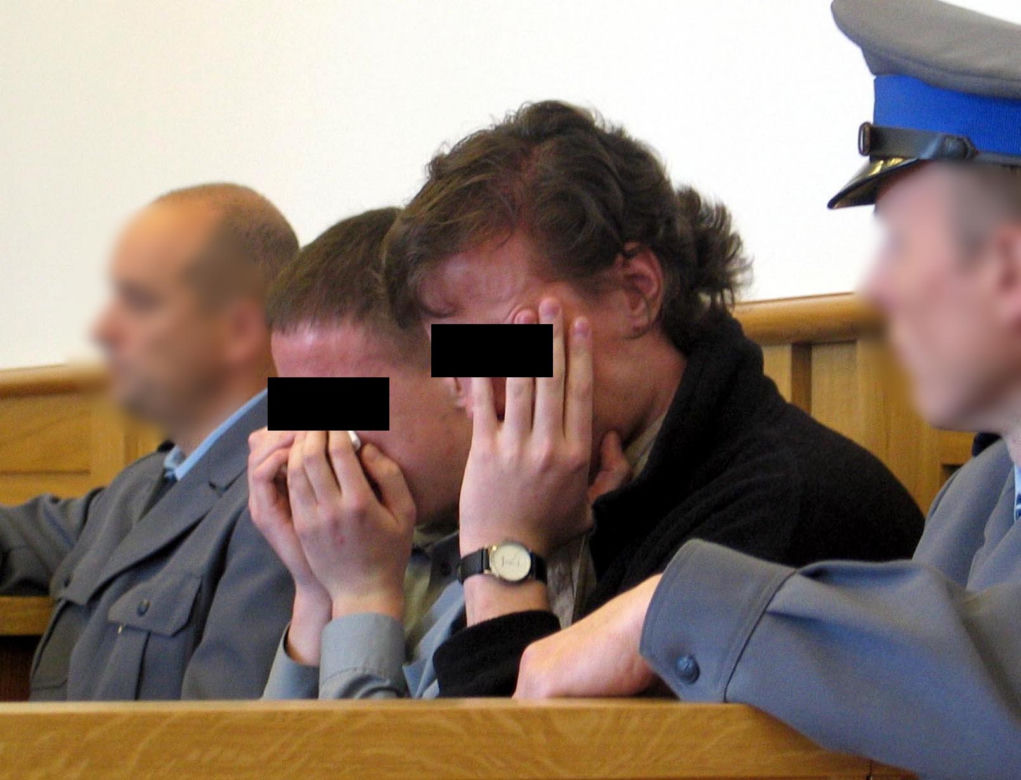Agatę zabił brat. Jego bliźniak pomógł poćwiartować zwłoki. Koszmar przy Krupówkach