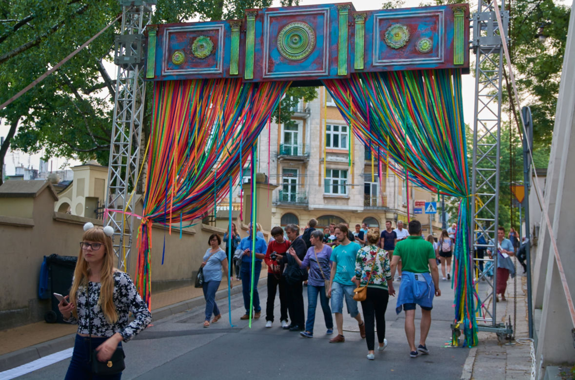 Noc Kultury 2018 w obiektywie. Tak bawił się Lublin! Zobaczcie zdjęcia
