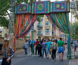 Noc Kultury 2018 w obiektywie. Tak bawił się Lublin! Zobaczcie zdjęcia