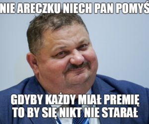 Janusz Alfa. MEMY: Stanisław Derehajło z Podlasia nowym królem internetów [ZDJĘCIA]