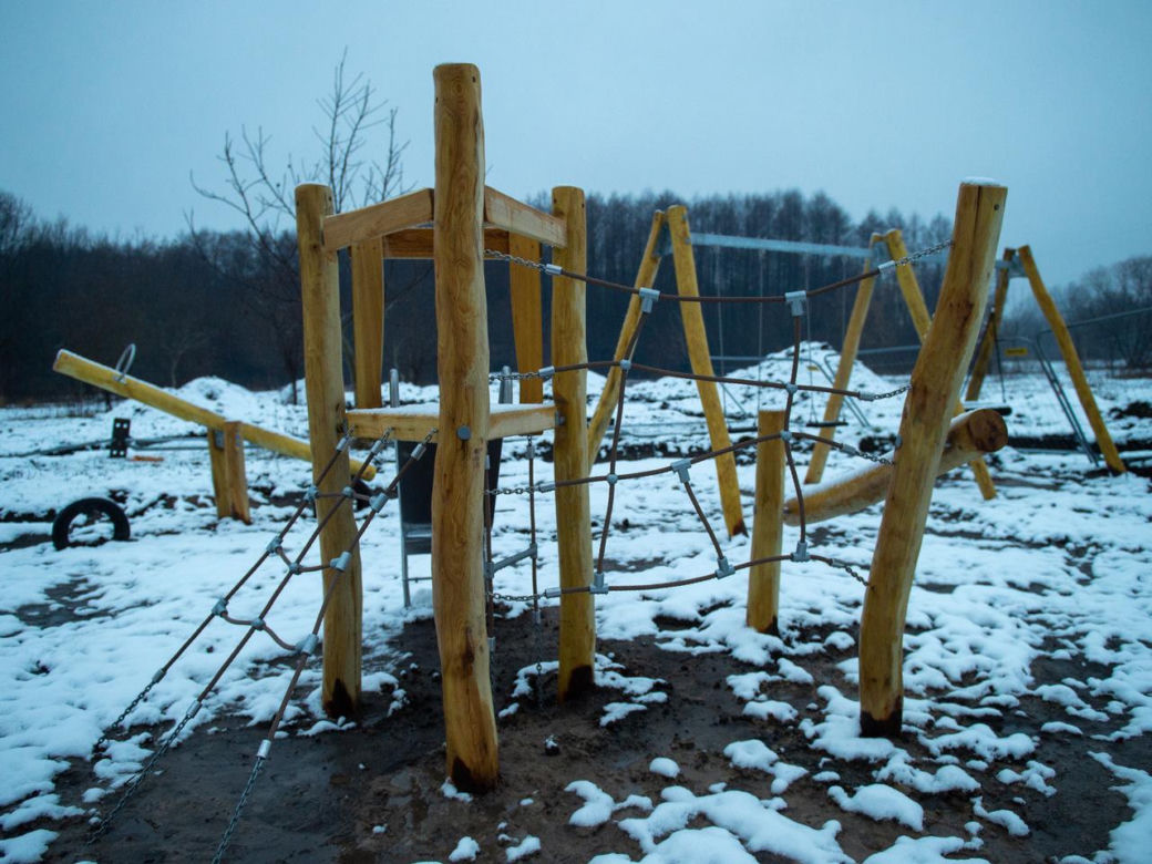 Zmiany w łódzkich parkach. Ujawniono także plany na przyszły rok