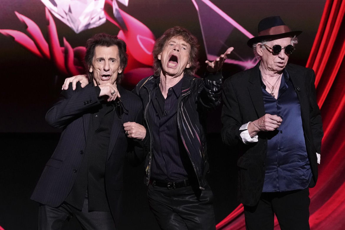 Mick Jagger chce rozdać fortunę biednym! Pół miliarda dolarów nie trafi do jego dzieci
