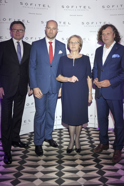 Tak wygląda 72-letnia Danuta Wałęsa