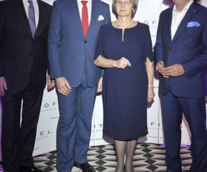 Tak wygląda 72-letnia Danuta Wałęsa