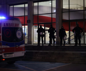 Strajk Kobiet w Warszawie. Tłumy znów wychodzą na ulice