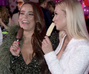 Dekolty na Magnum Fashion Show