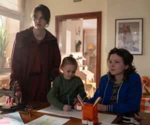 Profilerka sezon 2 - odcinek 13 streszczenie. Tomek dokonuje przełomowego odkrycia: w noc zabójstwa pod firmą Maxa widziano samochód Roberta