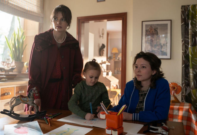 "Profilerka" sezon 2 - odcinek 13 streszczenie. Tomek dokonuje przełomowego odkrycia: w noc zabójstwa pod firmą Maxa widziano samochód Roberta