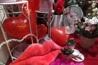 Jakie plany na walentynki mają Siedlczanie? Posłuchaj SONDY!