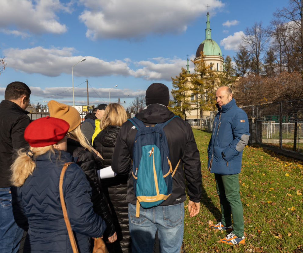 „Sadzimy Rzeszów” po raz drugi. Spacer z prezydentem i urzędnikami już w najbliższą sobotę!