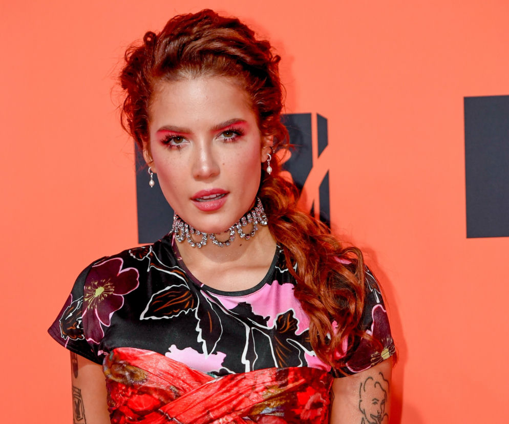Halsey 