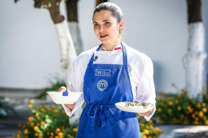 Wiktoria Nawara - wygrana MasterChef 2025