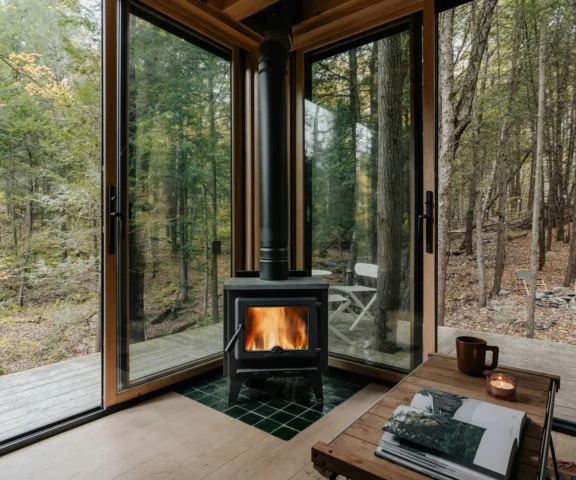 Piec typu koza - kiedy warto go zainstalować?