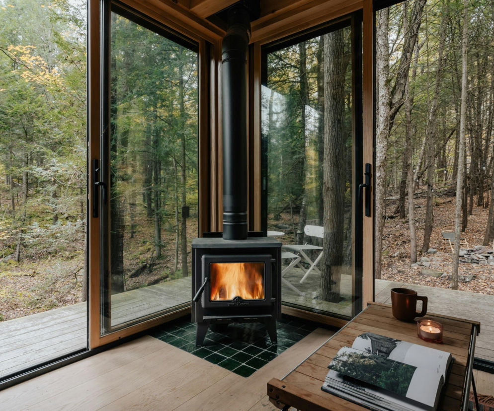 Piec typu koza - kiedy warto go zainstalować?