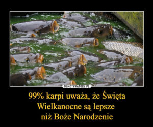 Wielkanoc 2022 - najlepsze memy