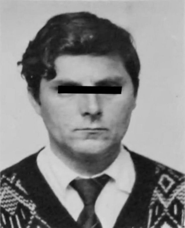 Polował na chłopców w całej Polsce i dusił ich ręcznikiem