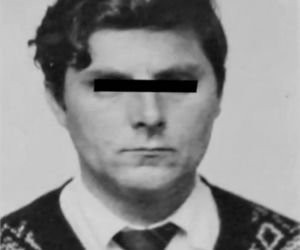 Polował na chłopców w całej Polsce i dusił ich ręcznikiem