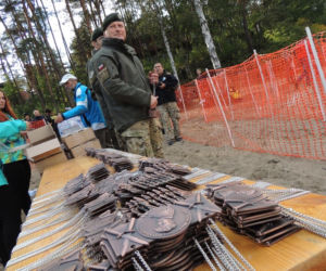 „Ojciec wszystkich biegów w mundurach” już w najbliższą sobotę!