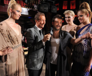 Top Model 2