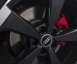 Audi Q2 advanced 35 TFSI S tronic