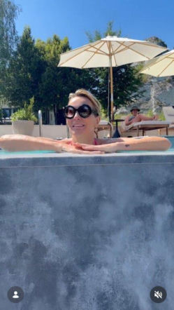 SZOK! Paulina Smaszcz jak blond bogini. Pokazała ciało w bikini