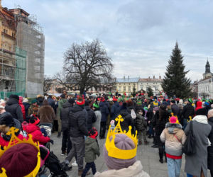 Sądecki Pokłon Trzech Króli
