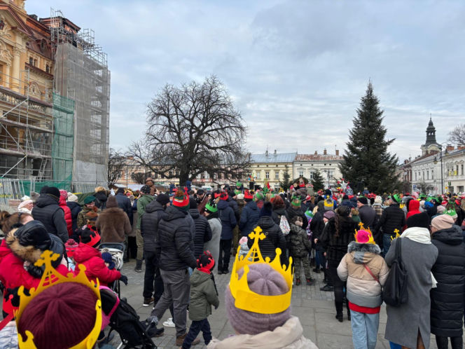 Sądecki Pokłon Trzech Króli