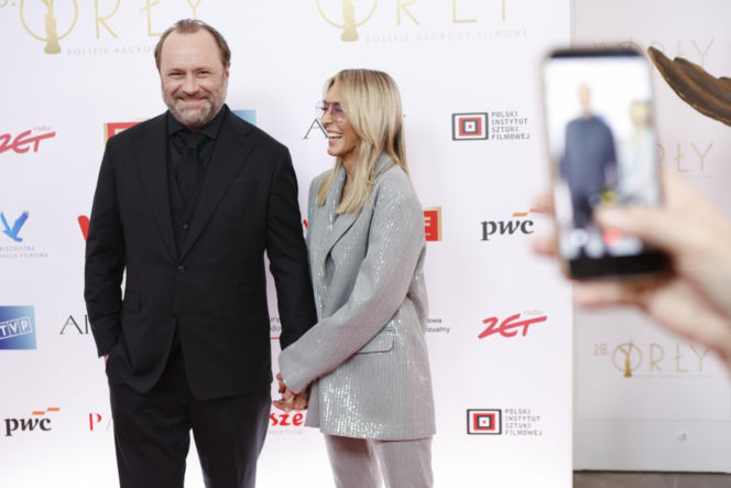 Leszek Lichota, Katarzyna Baran