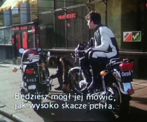 Szczecin w musicalu Alicja