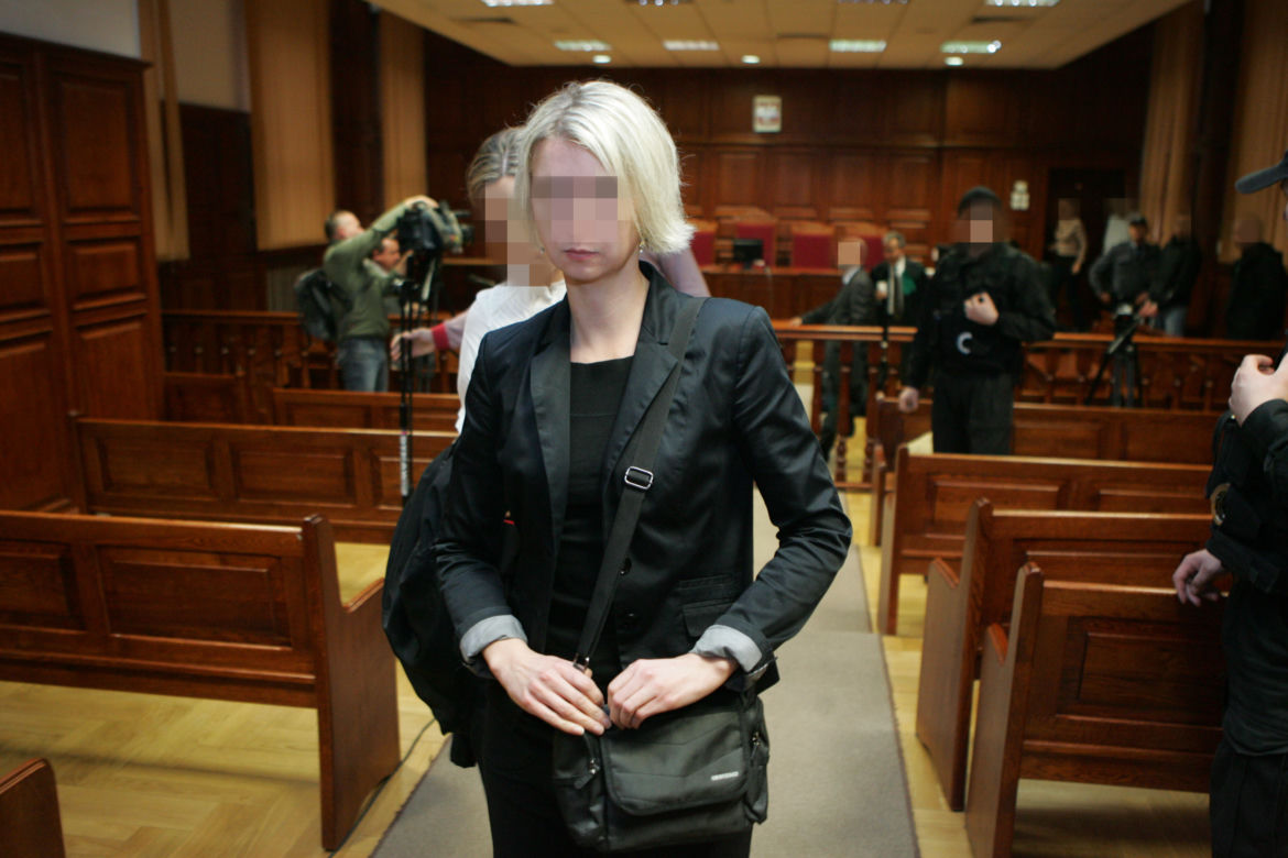  Zadźgali Andrzeja na przystanku, bo zwrócił im uwagę. 13 rocznica śmierci warszawskiego podkomisarza