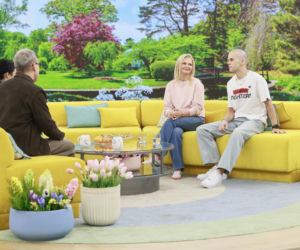 Maciej Kurzajewski, Halo, tu Polsat