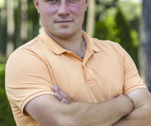 Mariusz z Rolnik szuka żony 13