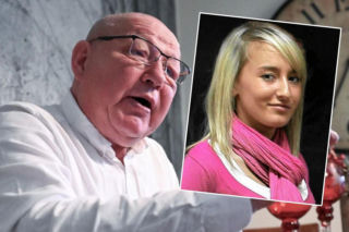 Jego zdaniem śledczy wiedzą, co się stało z Iwoną Wieczorek. Dopóki nie ma ciała, nikt nie weźmie na siebie ryzyka oskarżeń