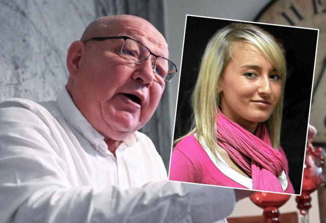 Jego zdaniem śledczy wiedzą, co się stało z Iwoną Wieczorek. Dopóki nie ma ciała, nikt nie weźmie na siebie ryzyka oskarżeń