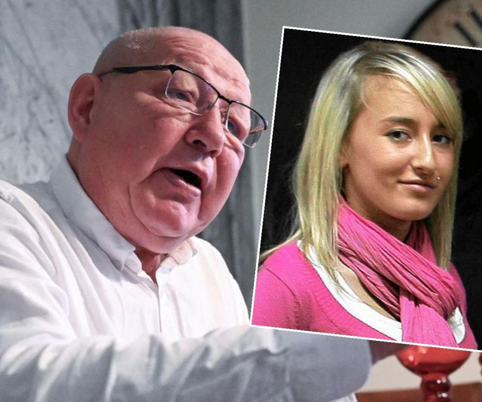 Jego zdaniem śledczy wiedzą, co się stało z Iwoną Wieczorek. Dopóki nie ma ciała, nikt nie weźmie na siebie ryzyka oskarżeń