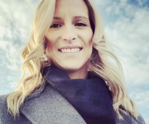 Tak się zmieniała Anna Werblińska