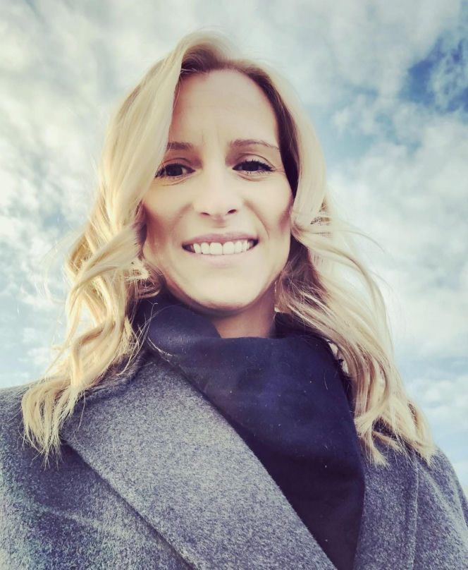 Tak się zmieniała Anna Werblińska