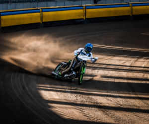 Żużel. Apator Toruń - Polonia Bydgoszcz, zdjęcia z wtorkowego sparingu 