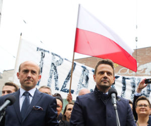 Borys Budka: Weźcie się do roboty!