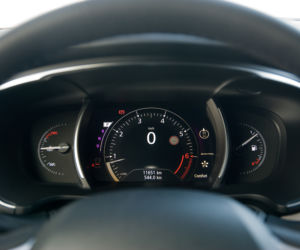 Renault Talisman Grandtour TCe 200 EDC