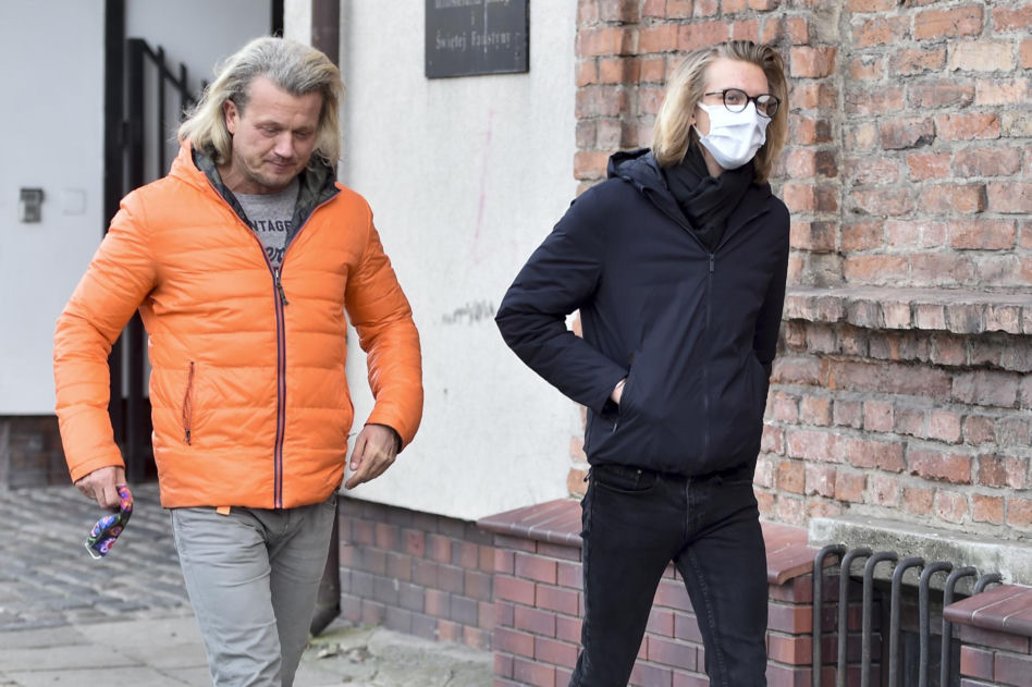 Jej garderoba to pałac, a lista żądań zaskakuje