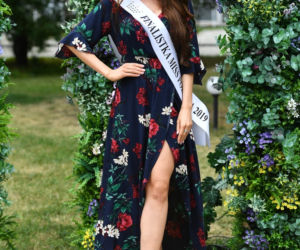 Jesika Kubiak, Kalisz, woj. wielkopolskie, 21 lat, wzrost 170cm 