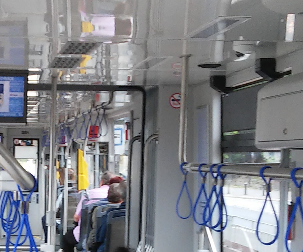 Podpowiadamy w których tramwajach i autobusach pojawią się kontrolerzy biletów
