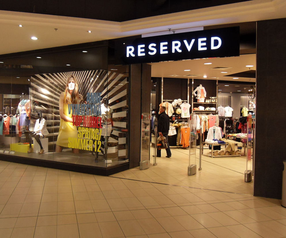Reserved