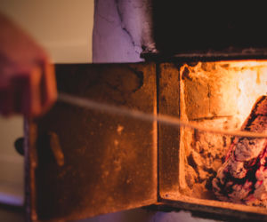 Kontrole urządzeń grzewczych na Śląsku. Kara może sięgać 500 lub nawet 5 tys. złotych