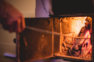 Kontrole urządzeń grzewczych na Śląsku. Kara może sięgać 500 lub nawet 5 tys. złotych