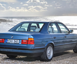 BMW serii 5 (E34)
