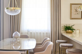 Jasny apartament pod Gdynią