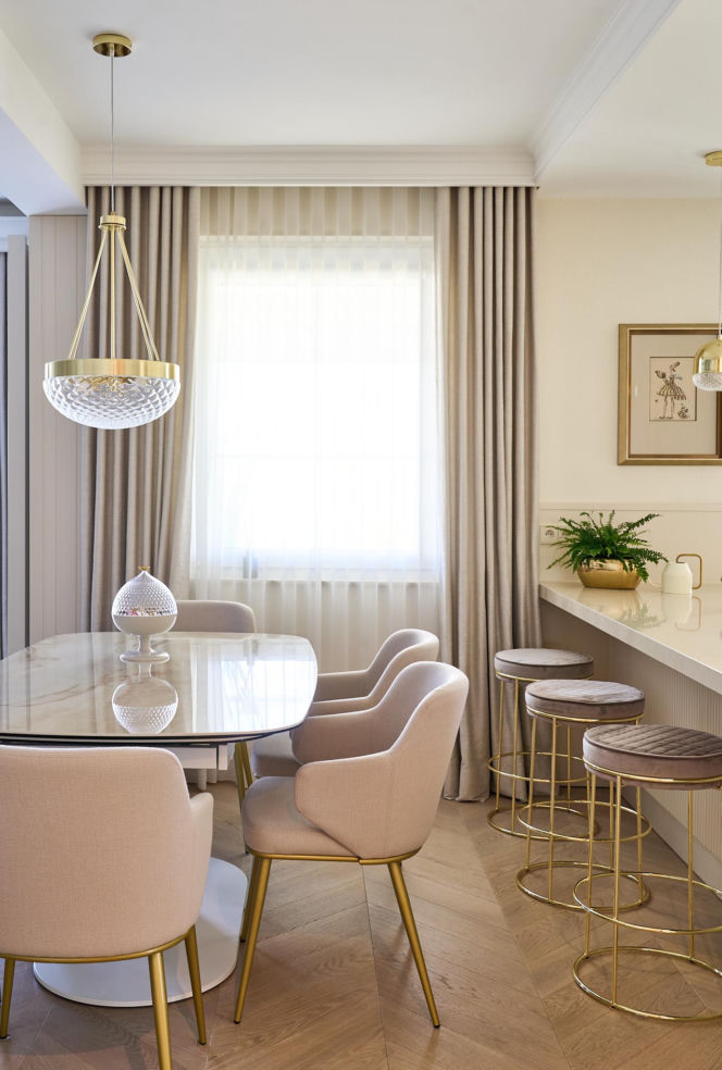 Jasny apartament pod Gdynią