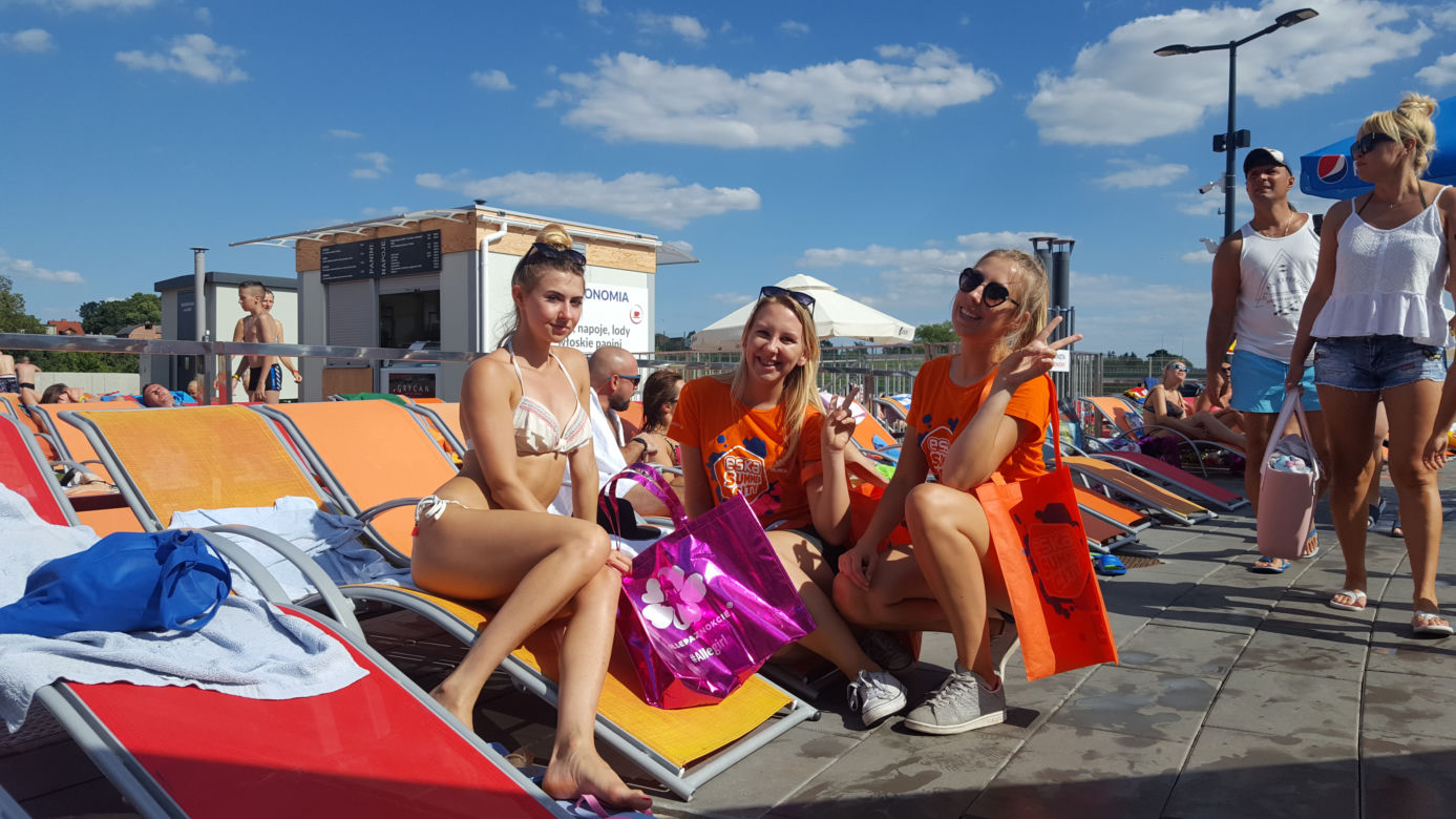 ESKA Summer City 2019